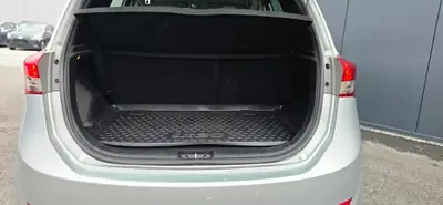 Hyundai ix20 — Monospace compact fiable, 63'000 km, pneus neufs inclus — tableau de bord