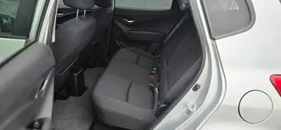 Hyundai ix20 — Monospace compact fiable, 63'000 km, pneus neufs inclus — détail