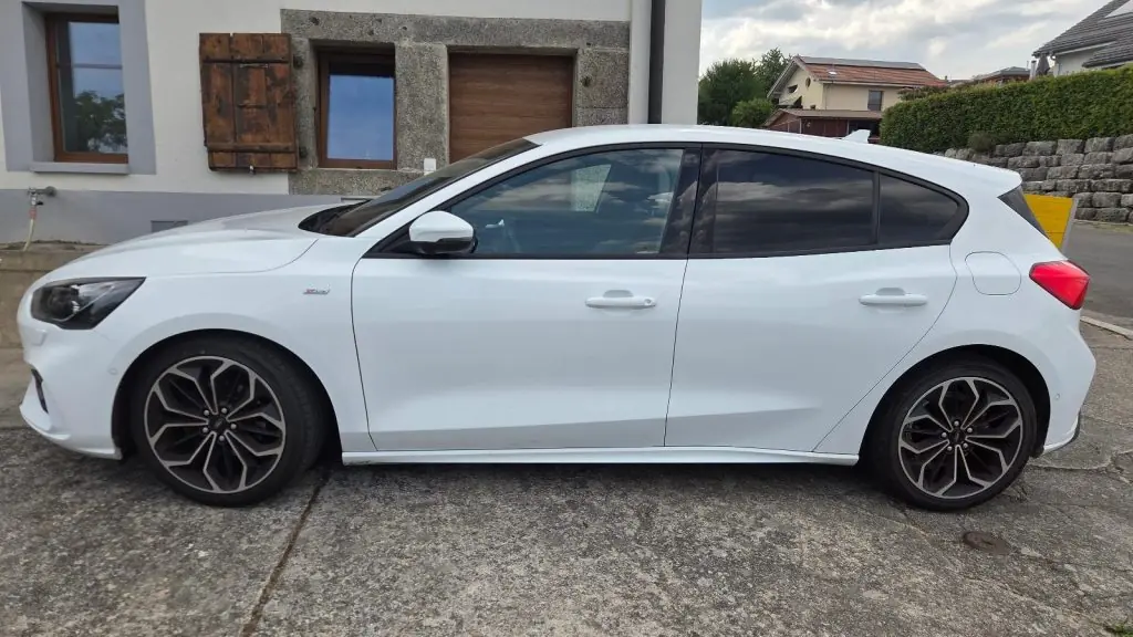 Ford Focus 2020 occasion Chevilly — 3