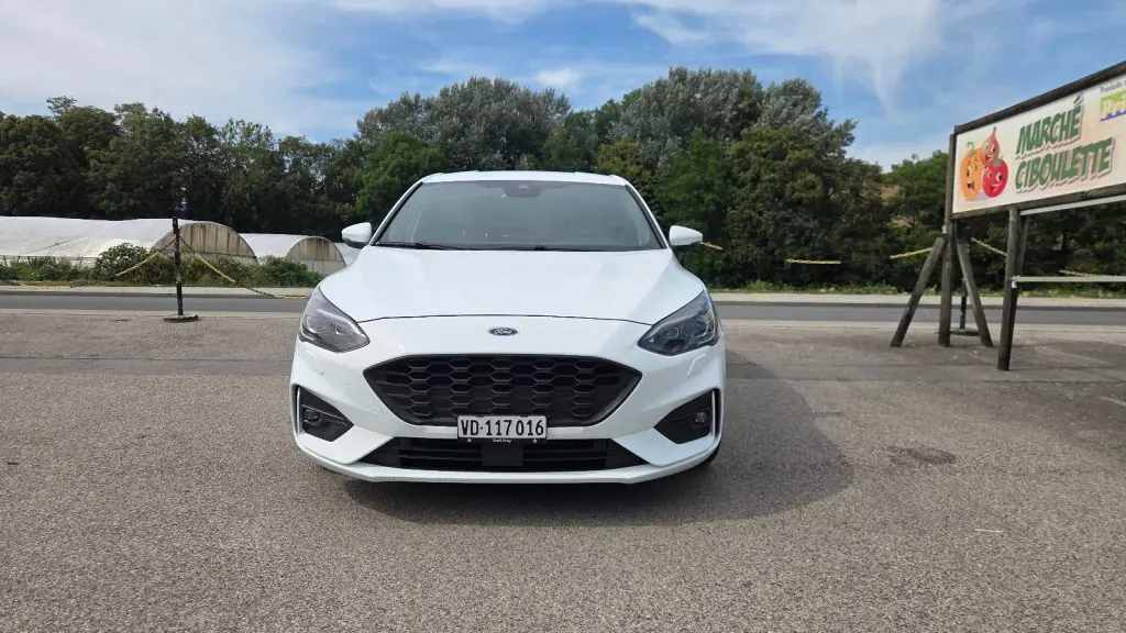 Ford Focus 2020 occasion Chevilly — 1