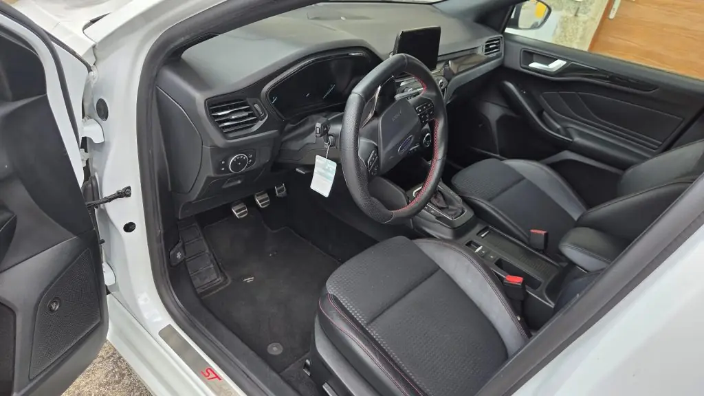 Ford Focus 2020 occasion Chevilly — 5
