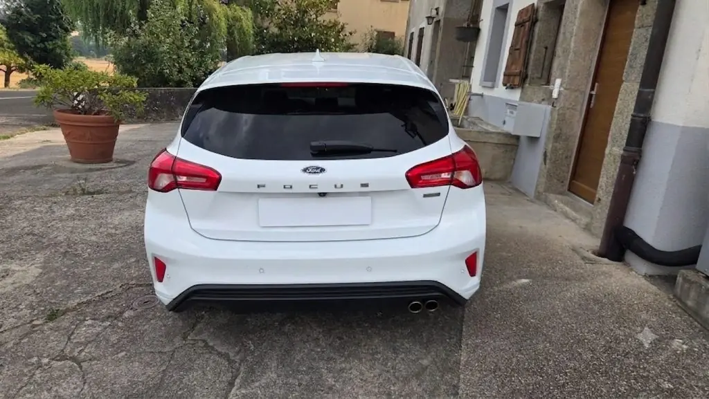 Ford Focus 2020 occasion Chevilly — 4