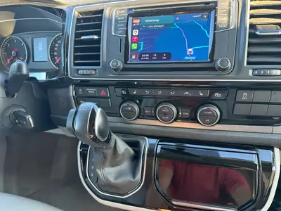 VW T6 California — Le camping-car premium 4MOTION, entièrement équipé et entretenu — dettaglio