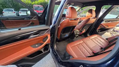 BMW X3 30e MSport xDrive — Hybride rechargeable, 82000 km, facelift 2022 — Miniatura 11