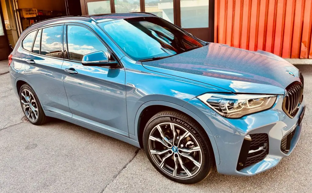 BMW X1 2022 occasion Einsiedeln — 5
