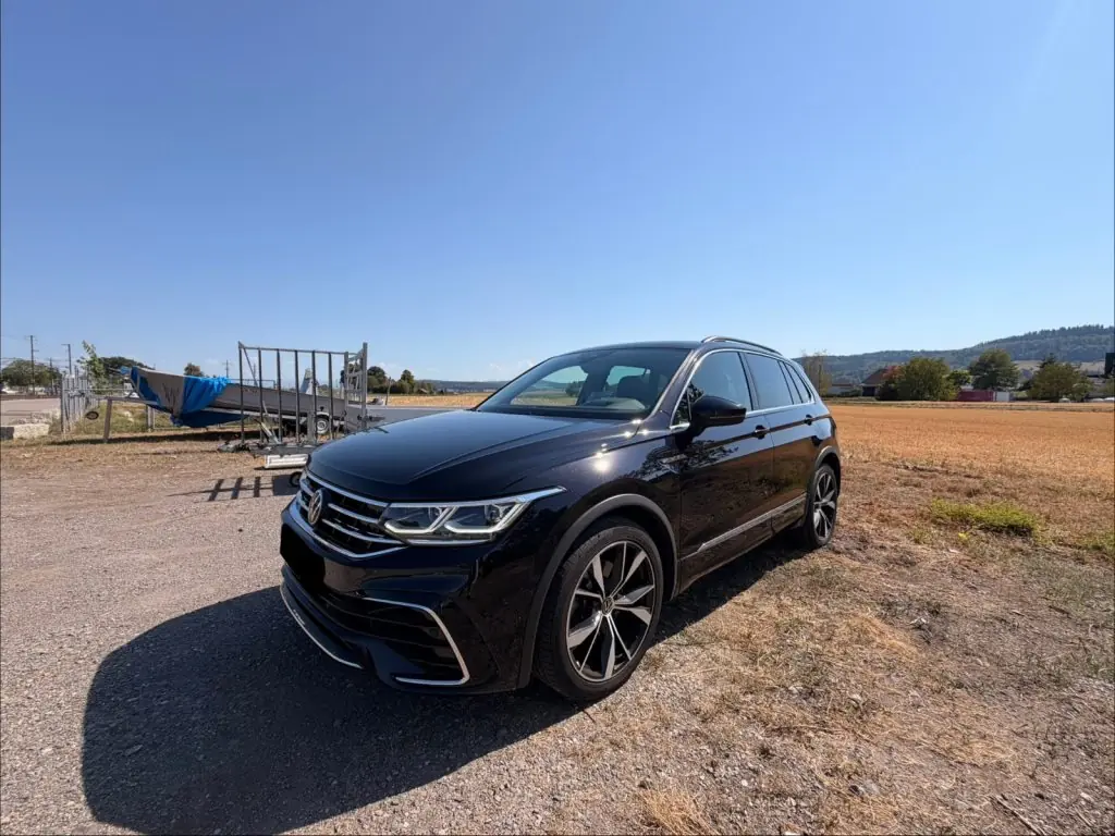 Volkswagen Tiguan 2024 occasion Dottikon — 1