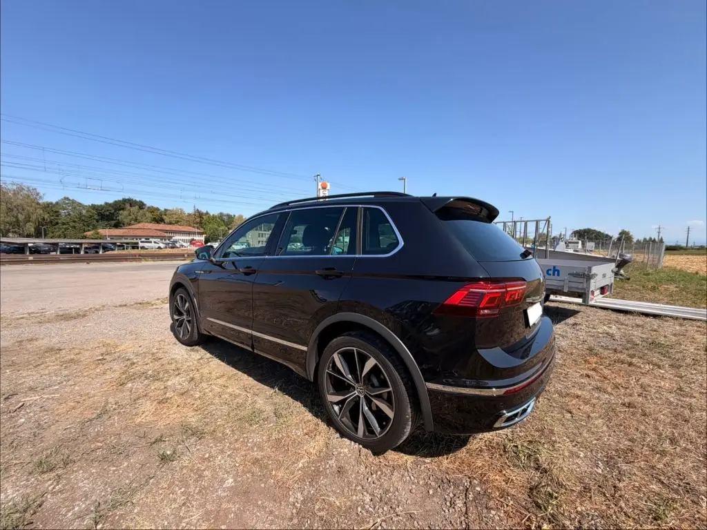 Volkswagen Tiguan 2024 occasion Dottikon — 2