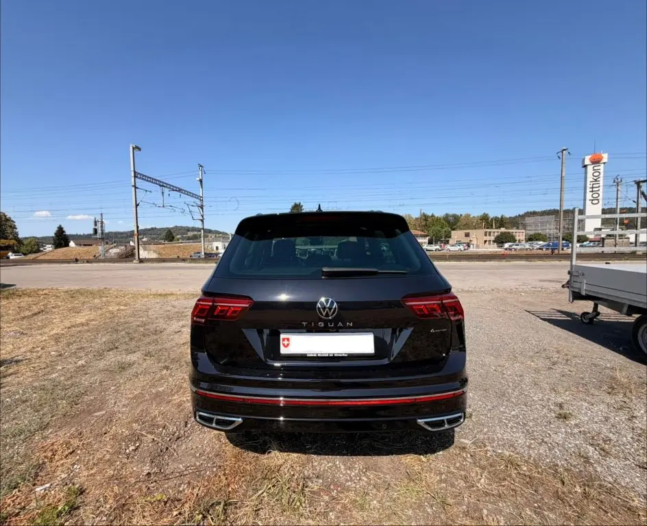 Volkswagen Tiguan 2024 occasion Dottikon — 3