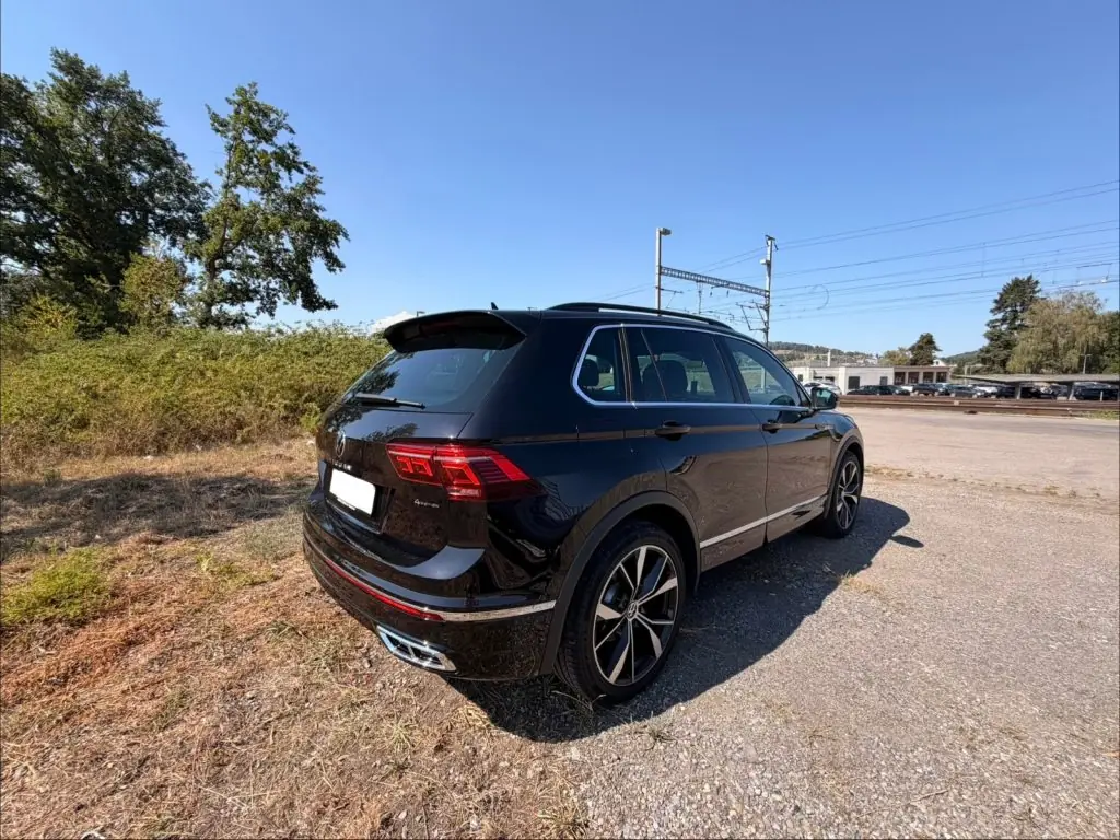Volkswagen Tiguan 2024 occasion Dottikon — 4