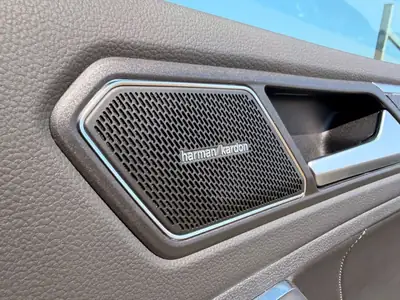 VW Tiguan 2024 — SUV diesel 200 ch, première main, état neuf avec toit — Thumbnail 14