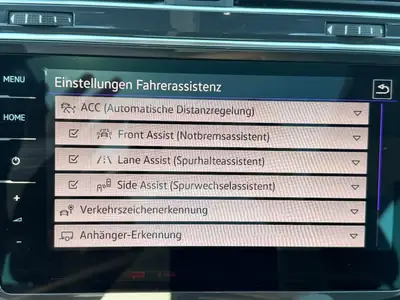 VW Tiguan 2024 — SUV diesel 200 ch, première main, état neuf avec toit — Thumbnail 17