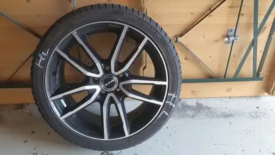 Mercedes-Benz C 63 AMG Break — 457 ch, Prestige et Performance — Miniatura 8