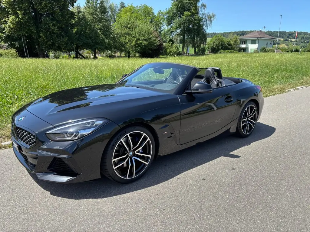 BMW Z4 2023 occasion Meisterschwanden — 2