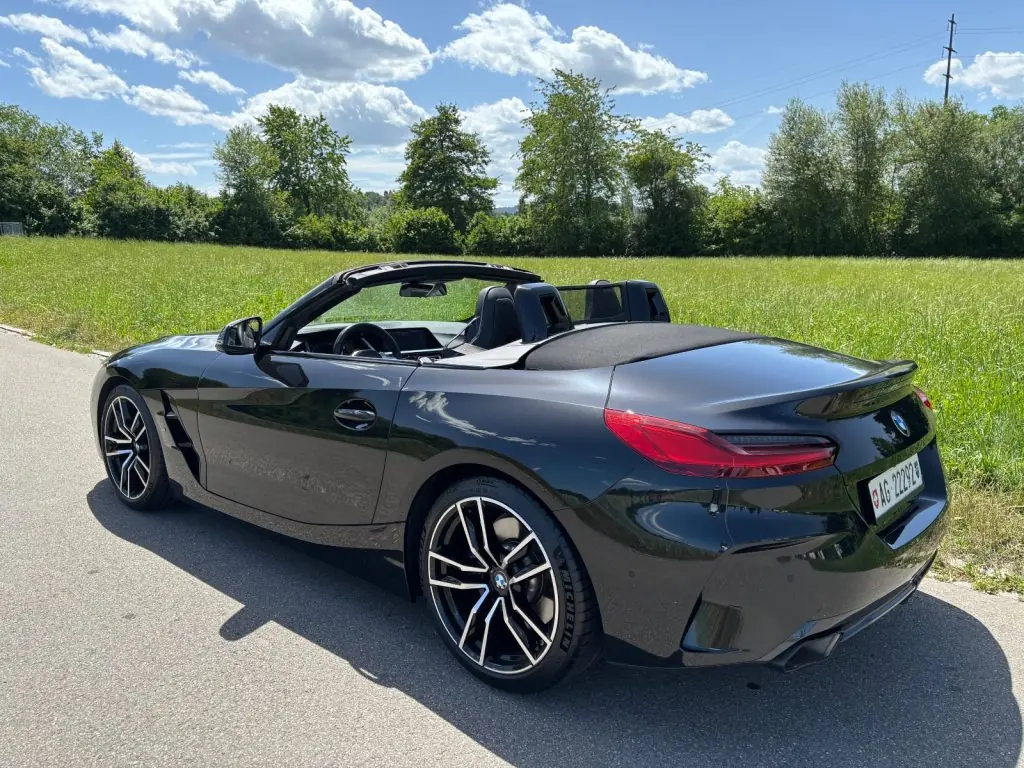 BMW Z4 2023 occasion Meisterschwanden — 3