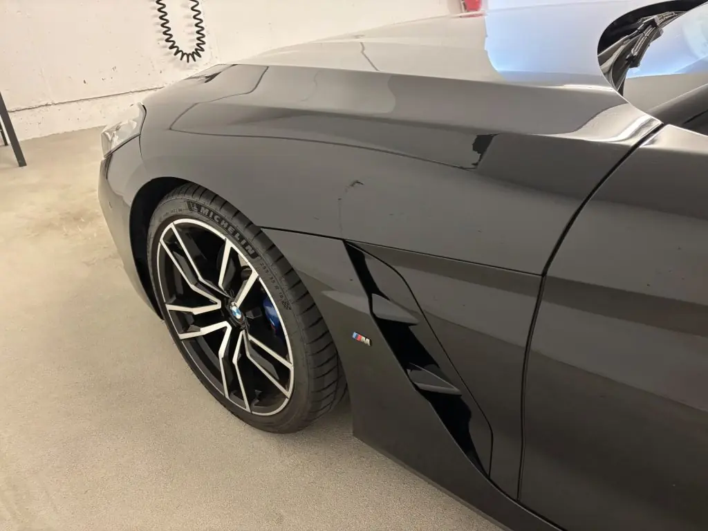 BMW Z4 2023 occasion Meisterschwanden — 4