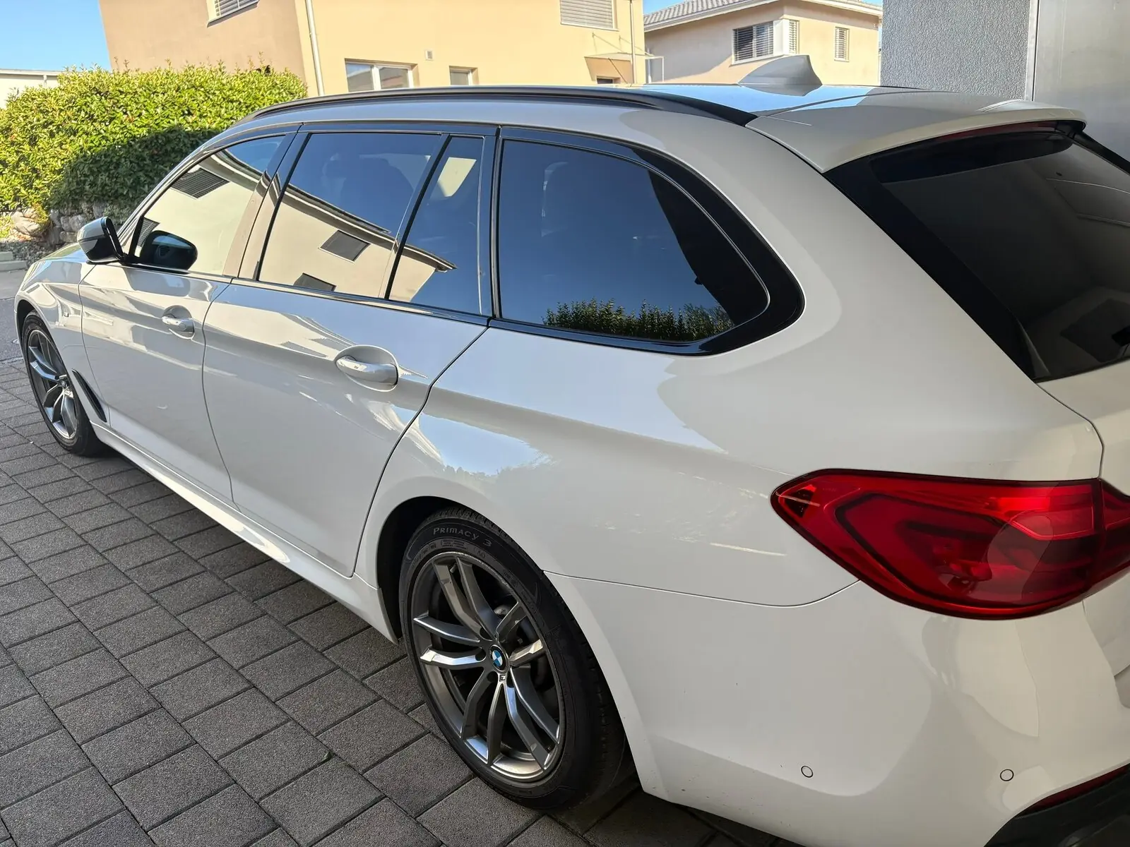 BMW 530 2019 occasion Wittenbach — 4