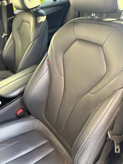 BMW 540d xDrive Touring — Break diesel M Sport, 158'000 km, entretien récent — Miniatur 16