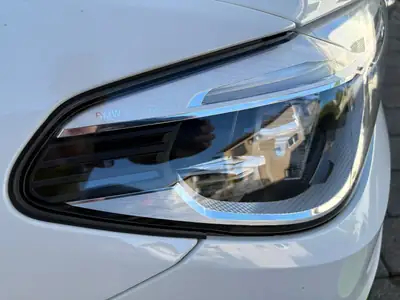 BMW 540d xDrive Touring — Break diesel M Sport, 158'000 km, entretien récent — Miniatur 19
