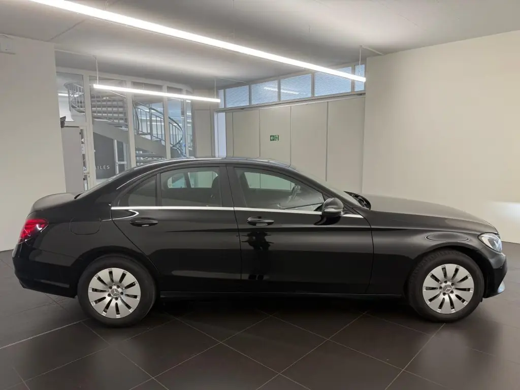 Mercedes-Benz Classe C 2016 occasion Baar — 3