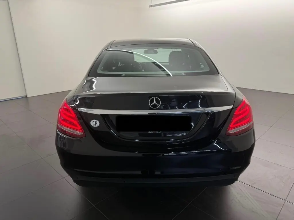 Mercedes-Benz Classe C 2016 occasion Baar — 4
