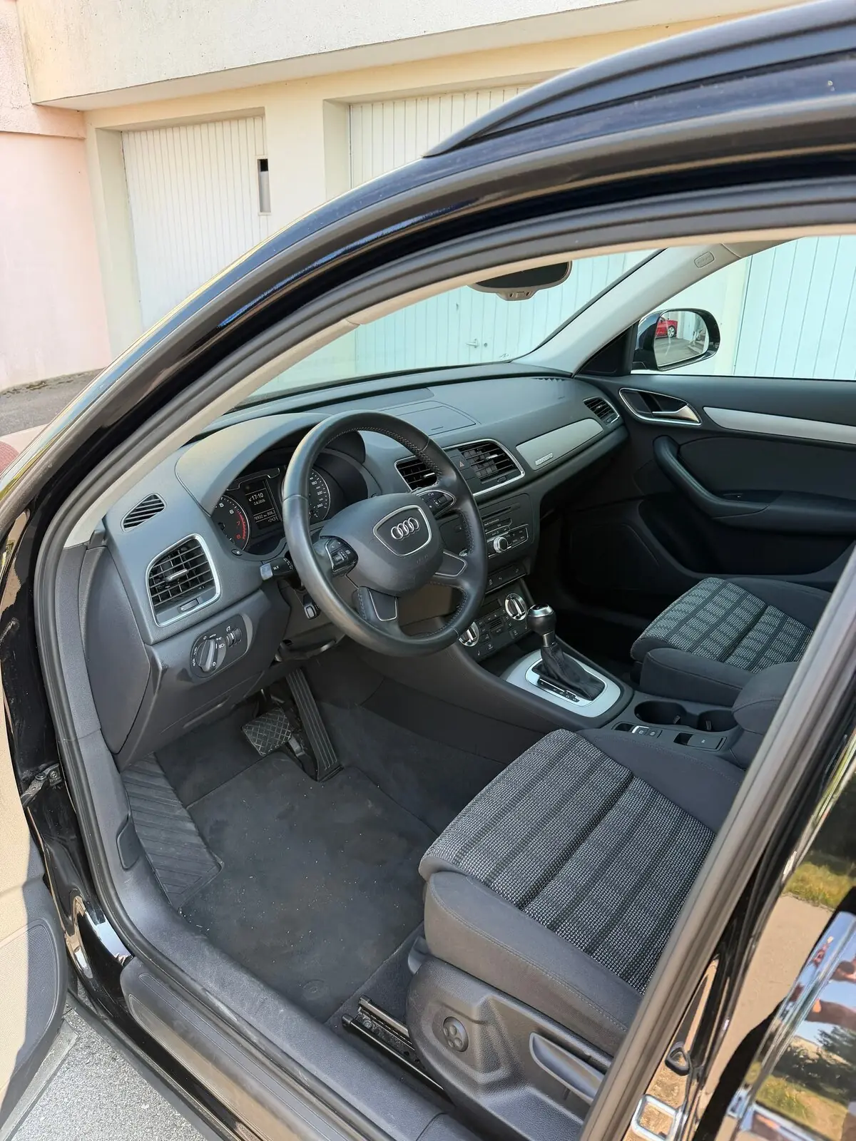 Audi Q3 2014 occasion Wittenbach — 5
