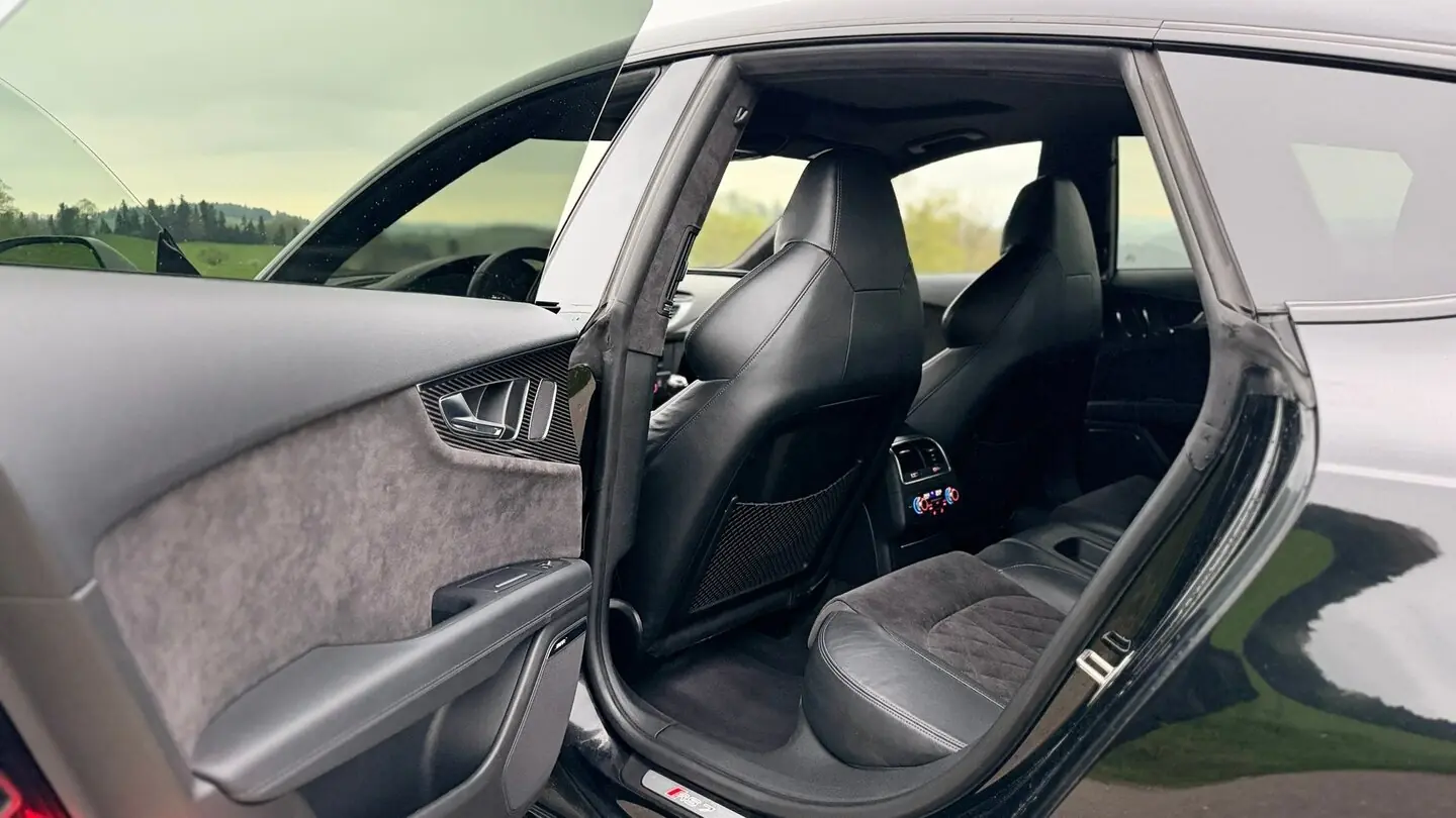 Audi RS7 2016 occasion Menznau — 5