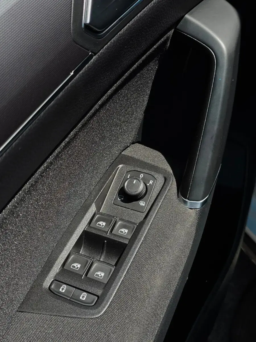 Volkswagen Touran 2021 occasion Triengen — 3