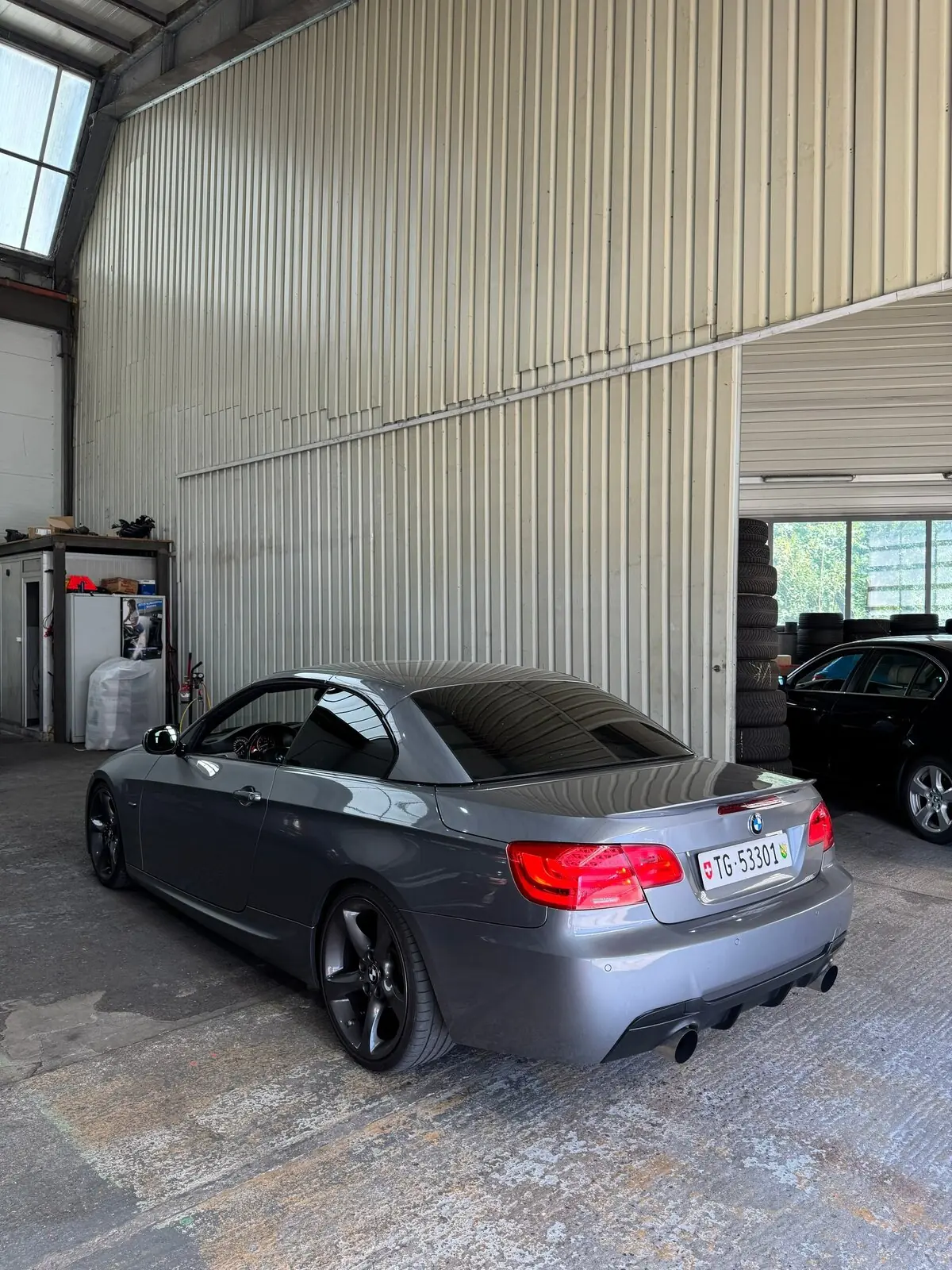 BMW 335 2011 occasion Amriswil — 3