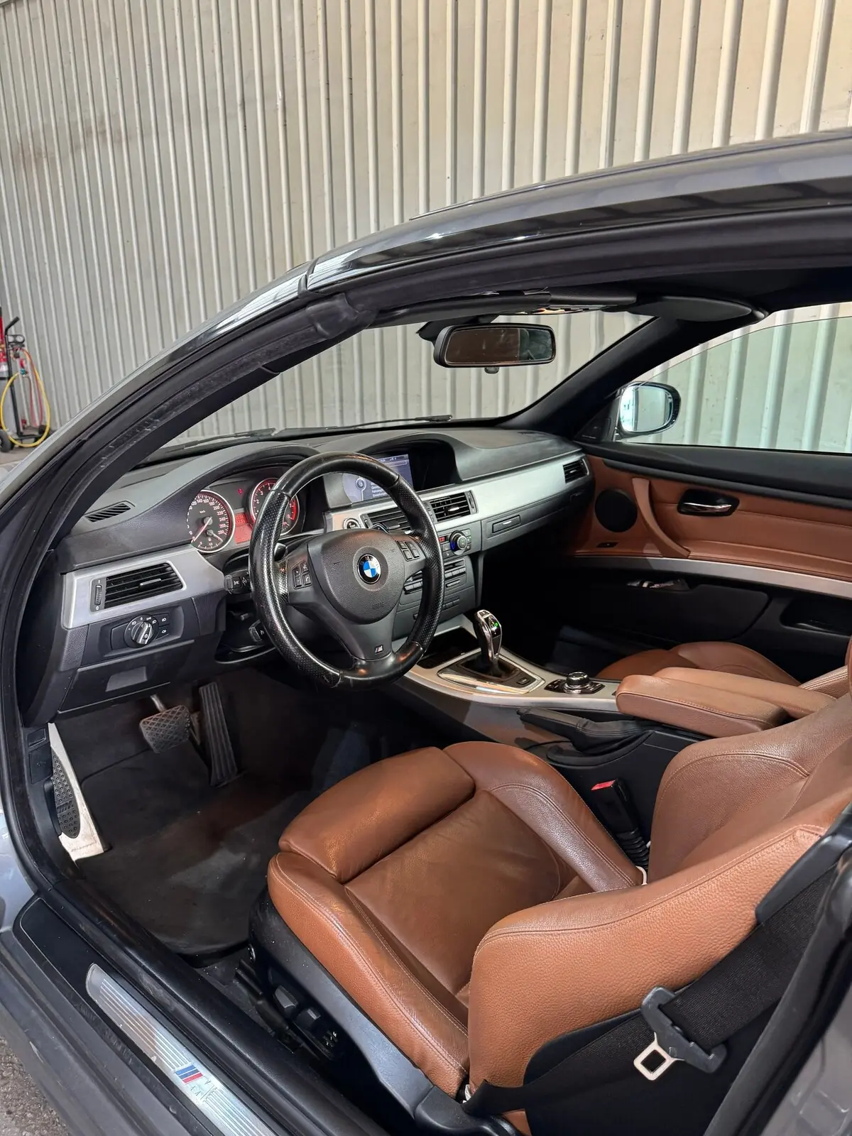 BMW 335 2011 occasion Amriswil — 5