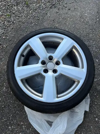 Audi S3 8L 2002 — Légendaire 1.8T BAM 225 ch, état d'origine exceptionnel — Thumbnail 12