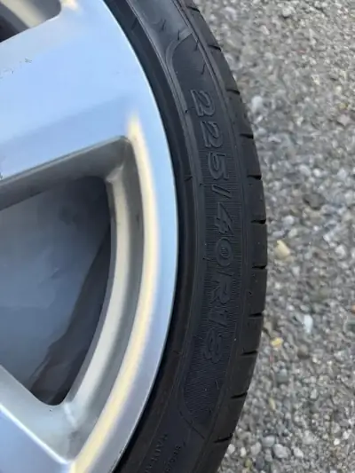 Audi S3 8L 2002 — Légendaire 1.8T BAM 225 ch, état d'origine exceptionnel — Thumbnail 13