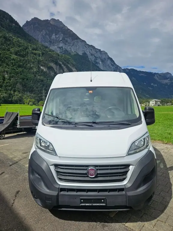 Fiat Ducato 2019 occasion Attinghausen — 3