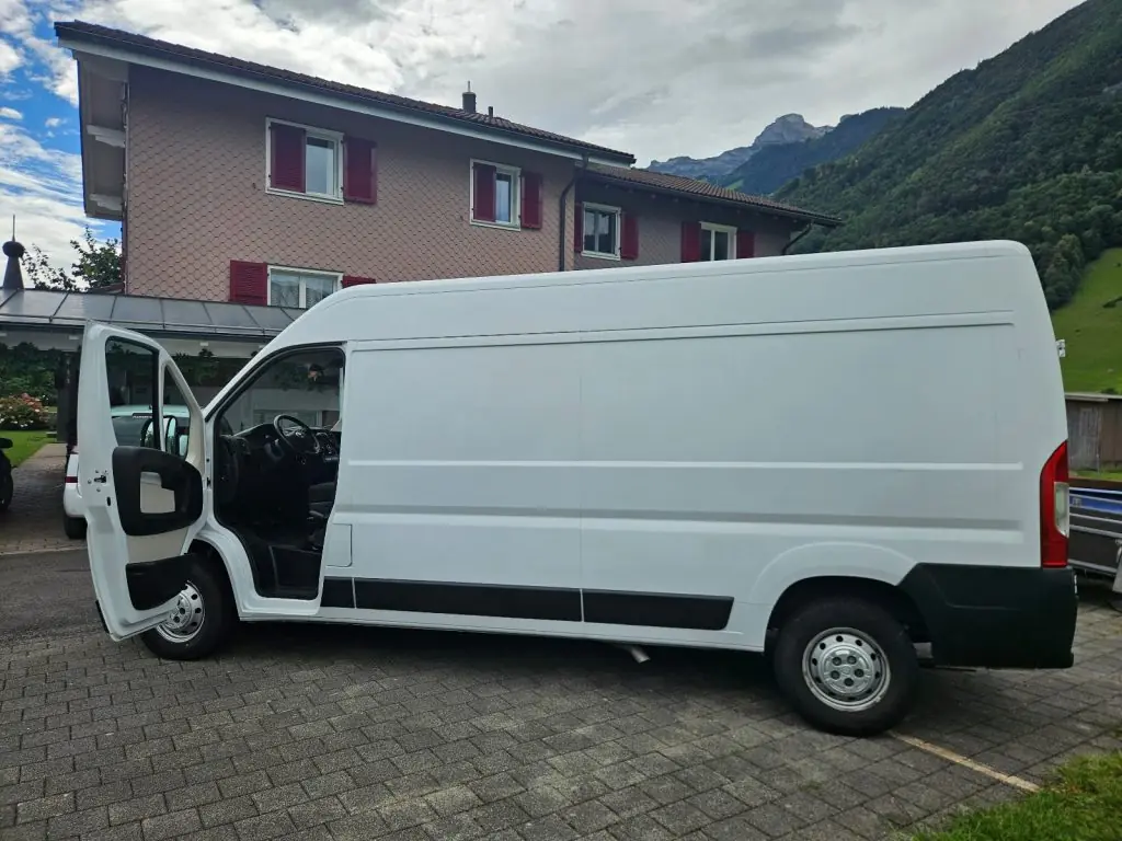 Fiat Ducato 2019 occasion Attinghausen — 4