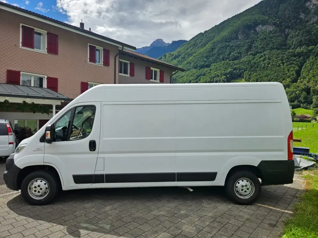 Fiat Ducato 2019 occasion Attinghausen — 5