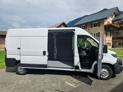 Fiat Ducato 2.3 MJ 130 ch — Utilitaire L3H2 entretenu, prêt au travail — Miniatur 7