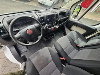 Fiat Ducato 2.3 MJ 130 ch — Utilitaire L3H2 entretenu, prêt au travail — Miniatur 12