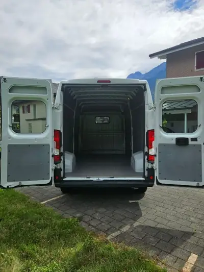 Fiat Ducato 2.3 MJ 130 ch — Utilitaire L3H2 entretenu, prêt au travail — Miniatur 13