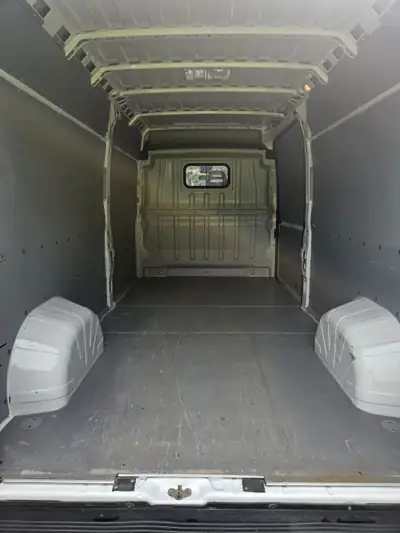 Fiat Ducato 2.3 MJ 130 ch — Utilitaire L3H2 entretenu, prêt au travail — Miniatur 14