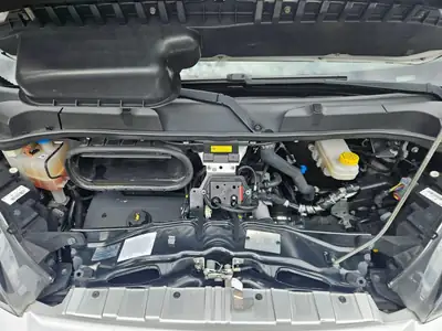 Fiat Ducato 2.3 MJ 130 ch — Utilitaire L3H2 entretenu, prêt au travail — Miniatur 16
