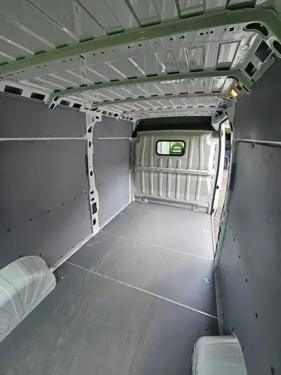 Fiat Ducato 2.3 MJ 130 ch — Utilitaire L3H2 entretenu, prêt au travail — Miniatur 17