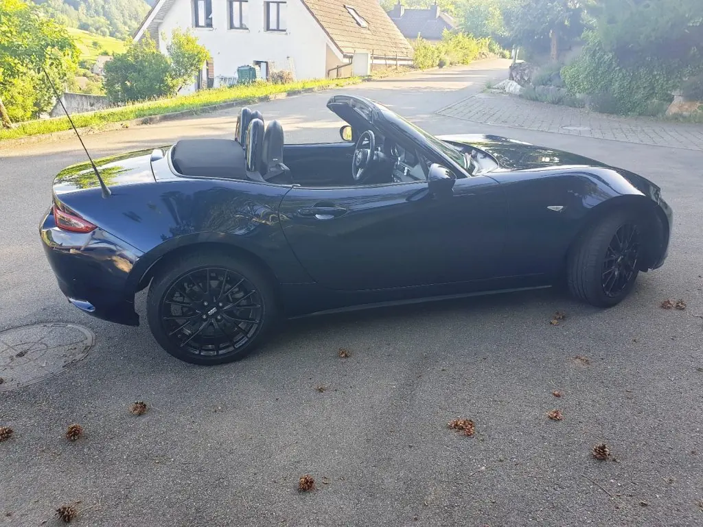 Mazda MX-5 2021 occasion Thalheim AG — 5