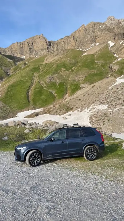Volvo XC90 2023 occasion Geneva — 3