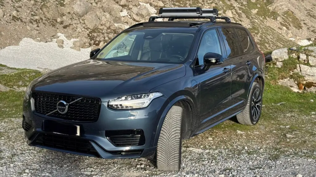 Volvo XC90 2023 occasion Geneva — 1