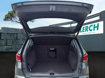 SEAT Ateca 190 ch — SUV compact dynamique, traction intégrale, 28 600 km — dettaglio