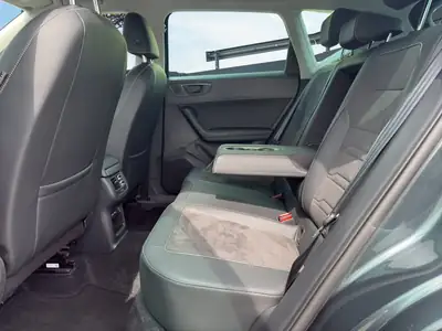 SEAT Ateca 190 ch — SUV compact dynamique, traction intégrale, 28 600 km — Miniatura 8