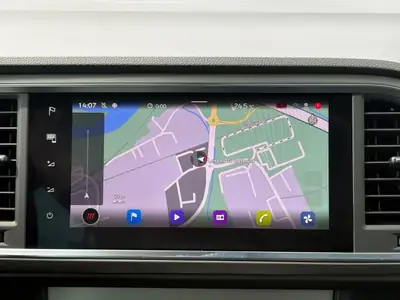 SEAT Ateca 190 ch — SUV compact dynamique, traction intégrale, 28 600 km — Miniatura 13