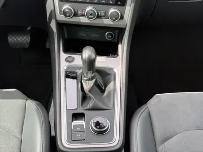 SEAT Ateca 190 ch — SUV compact dynamique, traction intégrale, 28 600 km — Miniatura 15