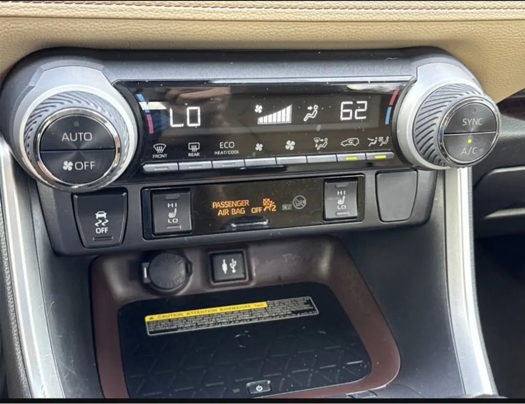 Toyota RAV4 2019 occasion Rorschacherberg — 5