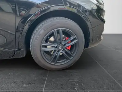 Ford Kuga 2021 — Hybride complet, technologie moderne et consommation optimisée — Miniatur 8