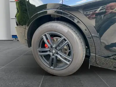 Ford Kuga 2021 — Hybride complet, technologie moderne et consommation optimisée — Miniatur 7